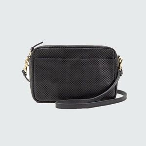 Clare V Black Crossbody Bag
